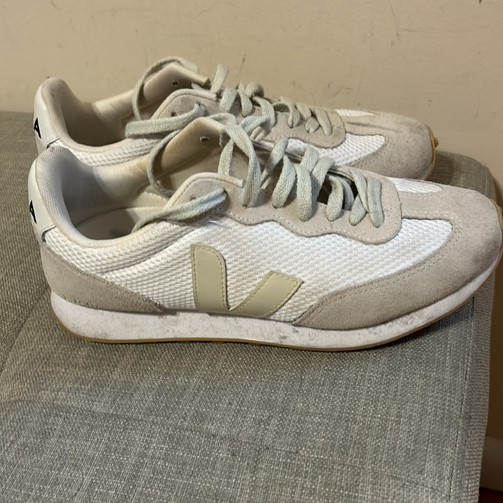 Veja Sneakers Rio Branco - Picture 5 of 8